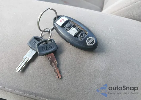 2011 Nissan Altima 2.5 S из США, поврежденный, VIN 1N4AL2AP3BN477620